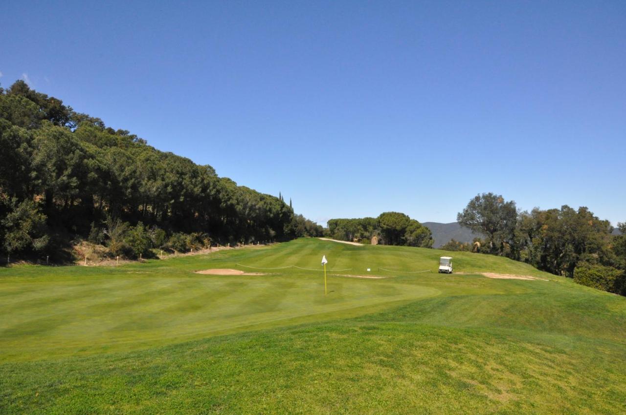Hapimag Resort Mas Nou Platja d'Aro Eksteriør bilde