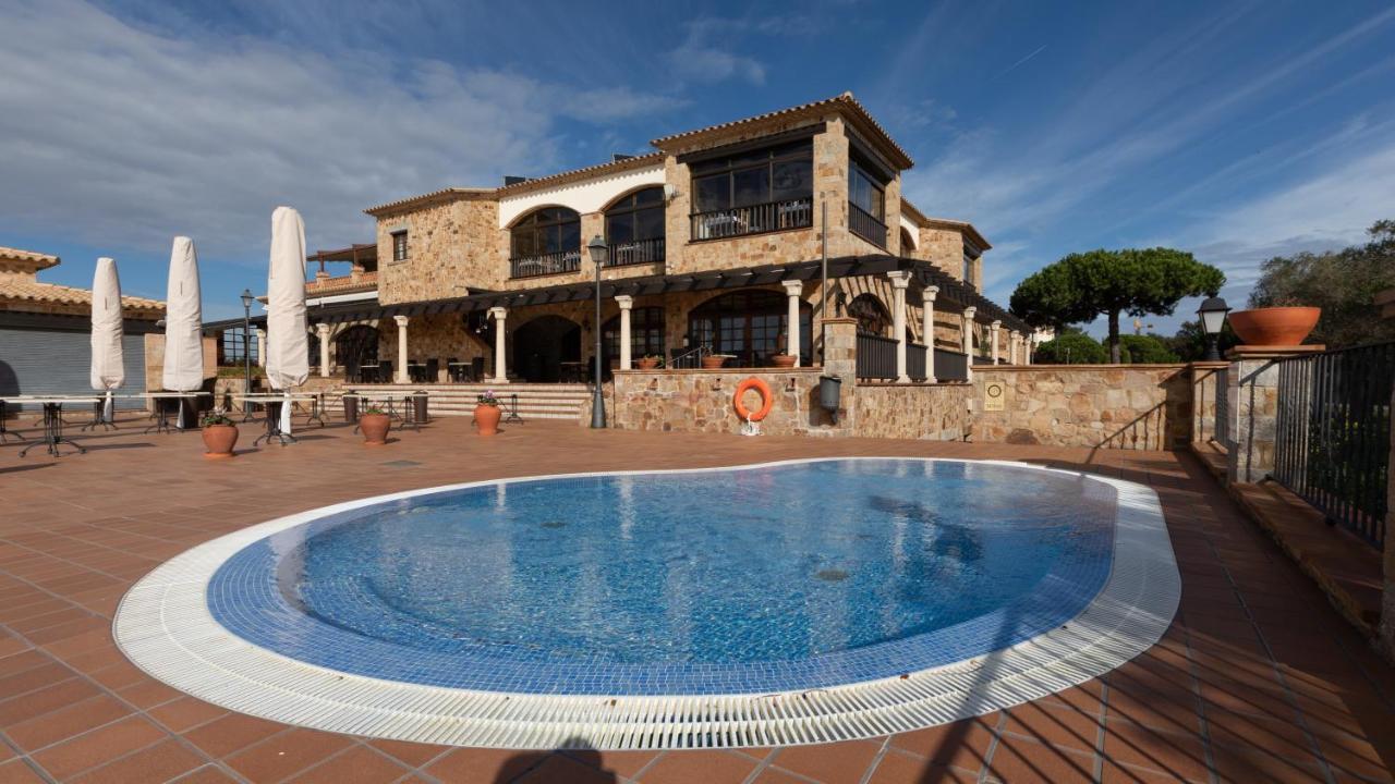 Hapimag Resort Mas Nou Platja d'Aro Eksteriør bilde