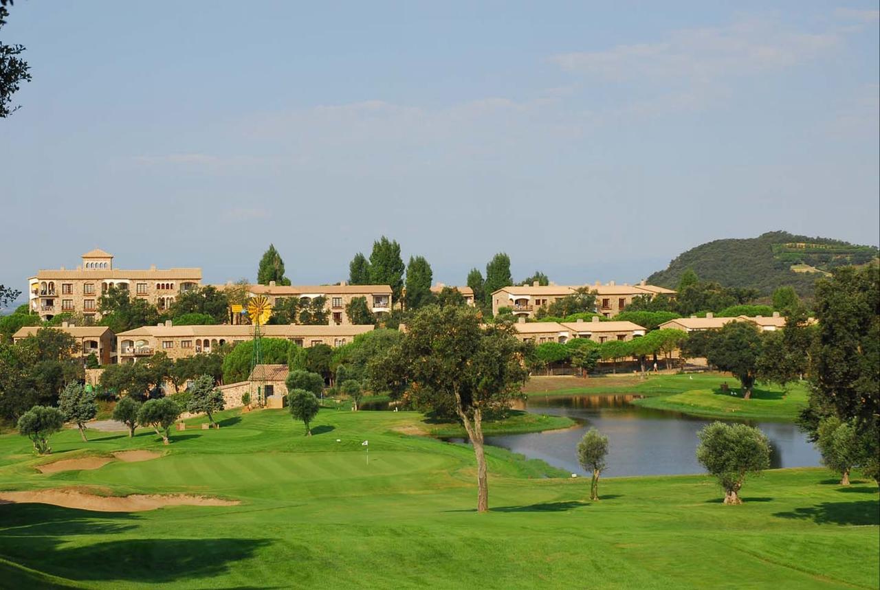 Hapimag Resort Mas Nou Platja d'Aro Eksteriør bilde